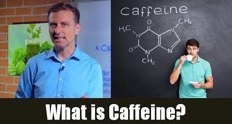 How Caffeine Works?