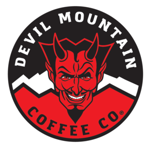 27 oz. Tumbler – Devil Mountain Coffee Co.